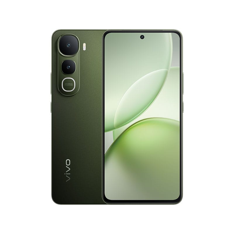 Vivo Y400 4G Price In Bangladesh