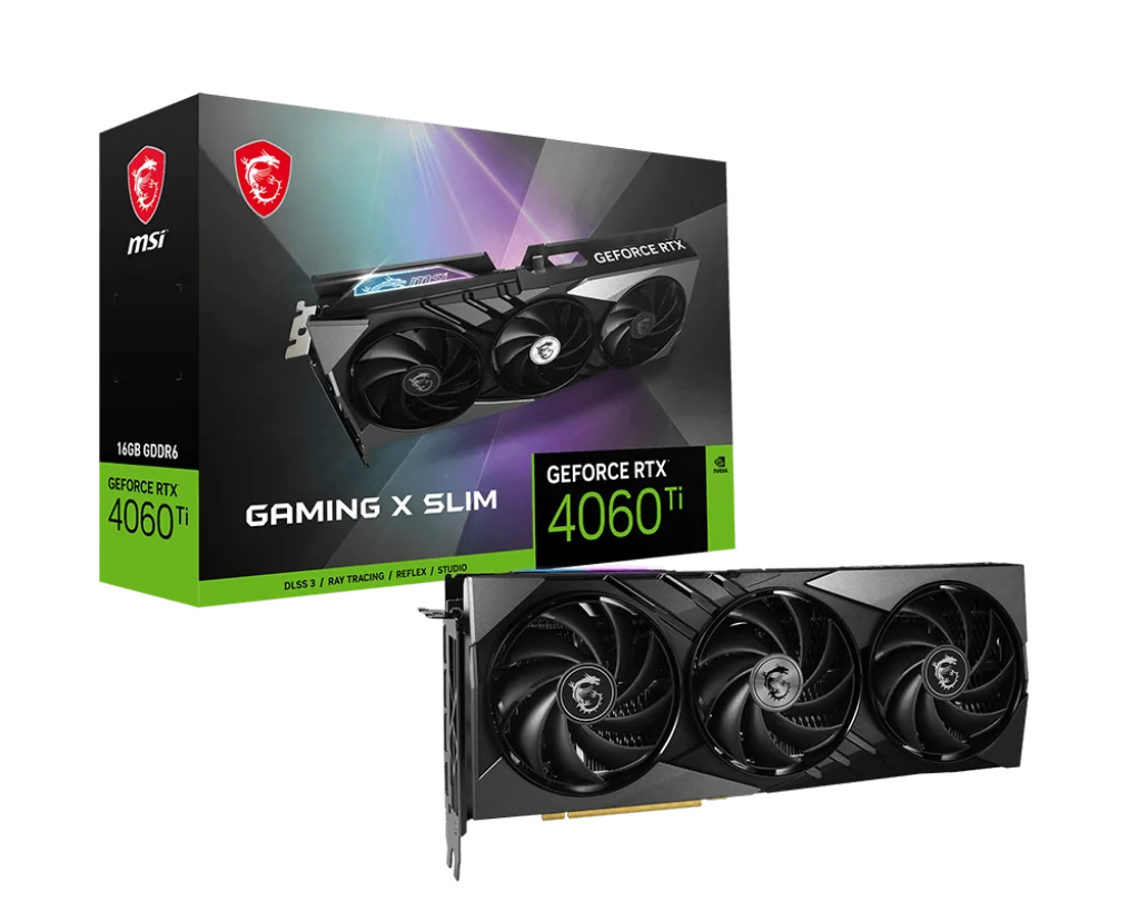 NVIDIA Stops RTX 5060 Supply
