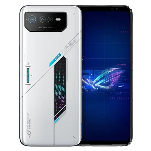 Asus ROG Phone 6 Price In Bangladesh
