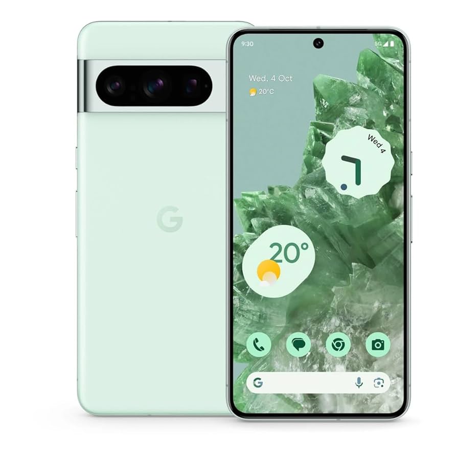 Google Pixel 8 Pro Price in Bangladesh