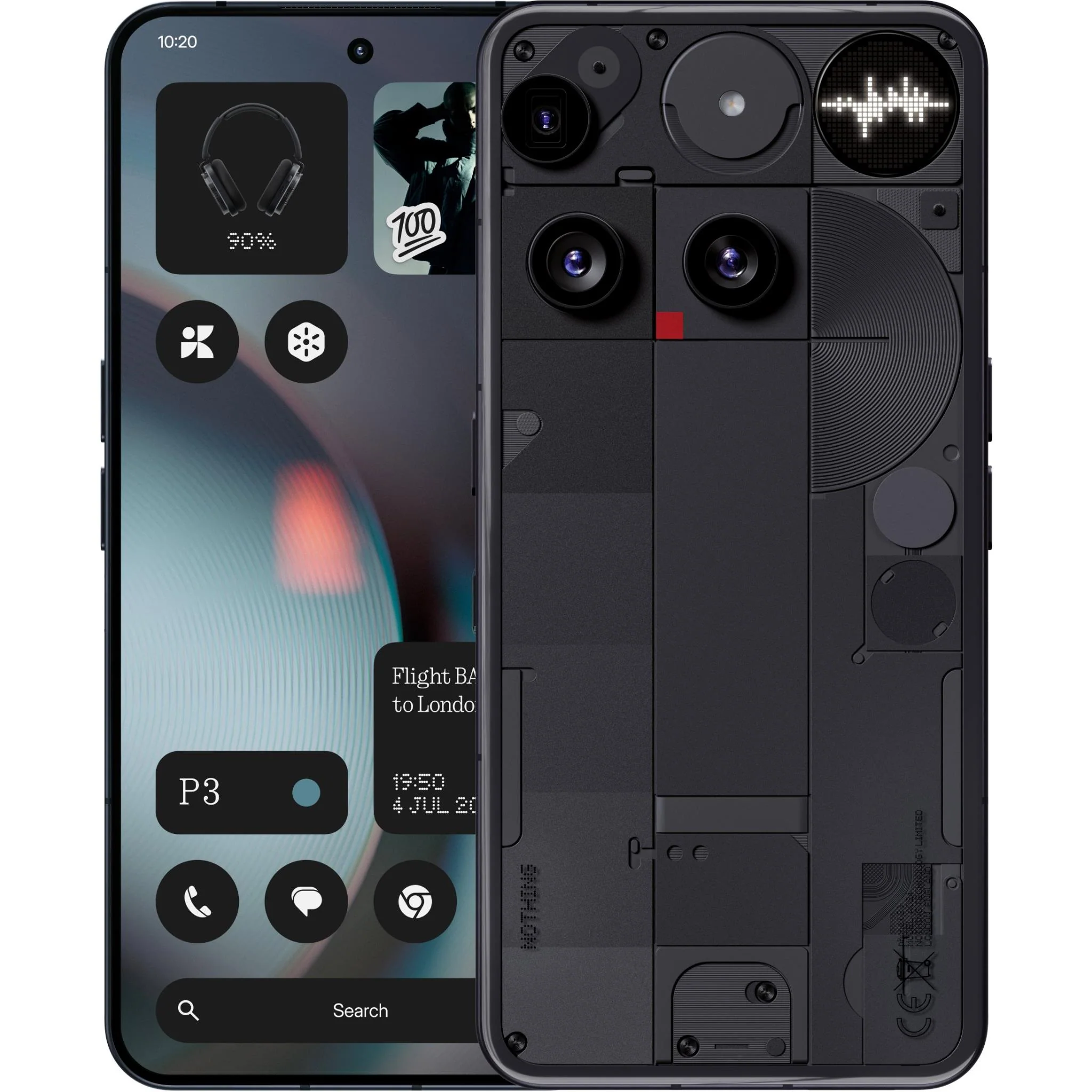 Nothing Phone 3 Price In Bangladesh