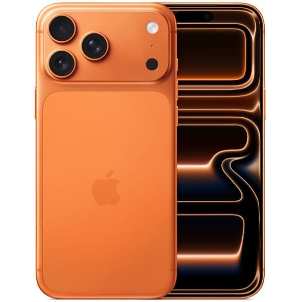Apple iPhone 17 Pro Max Price In Bangladesh