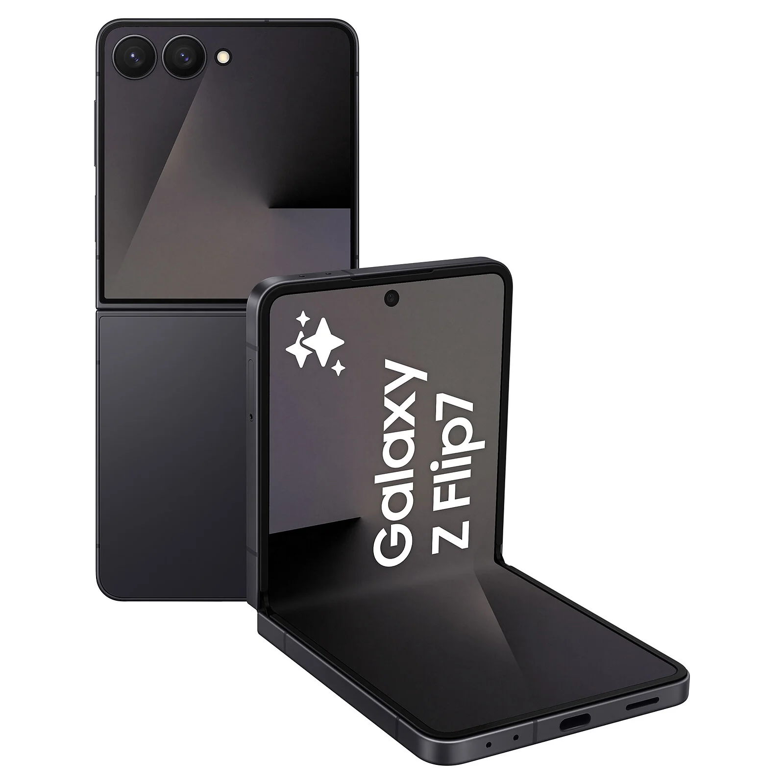 Samsung Galaxy Z Flip7 Price In Bangladesh