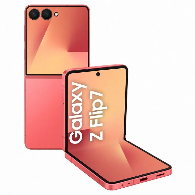 Samsung Galaxy Z Flip7 Price In Bangladesh