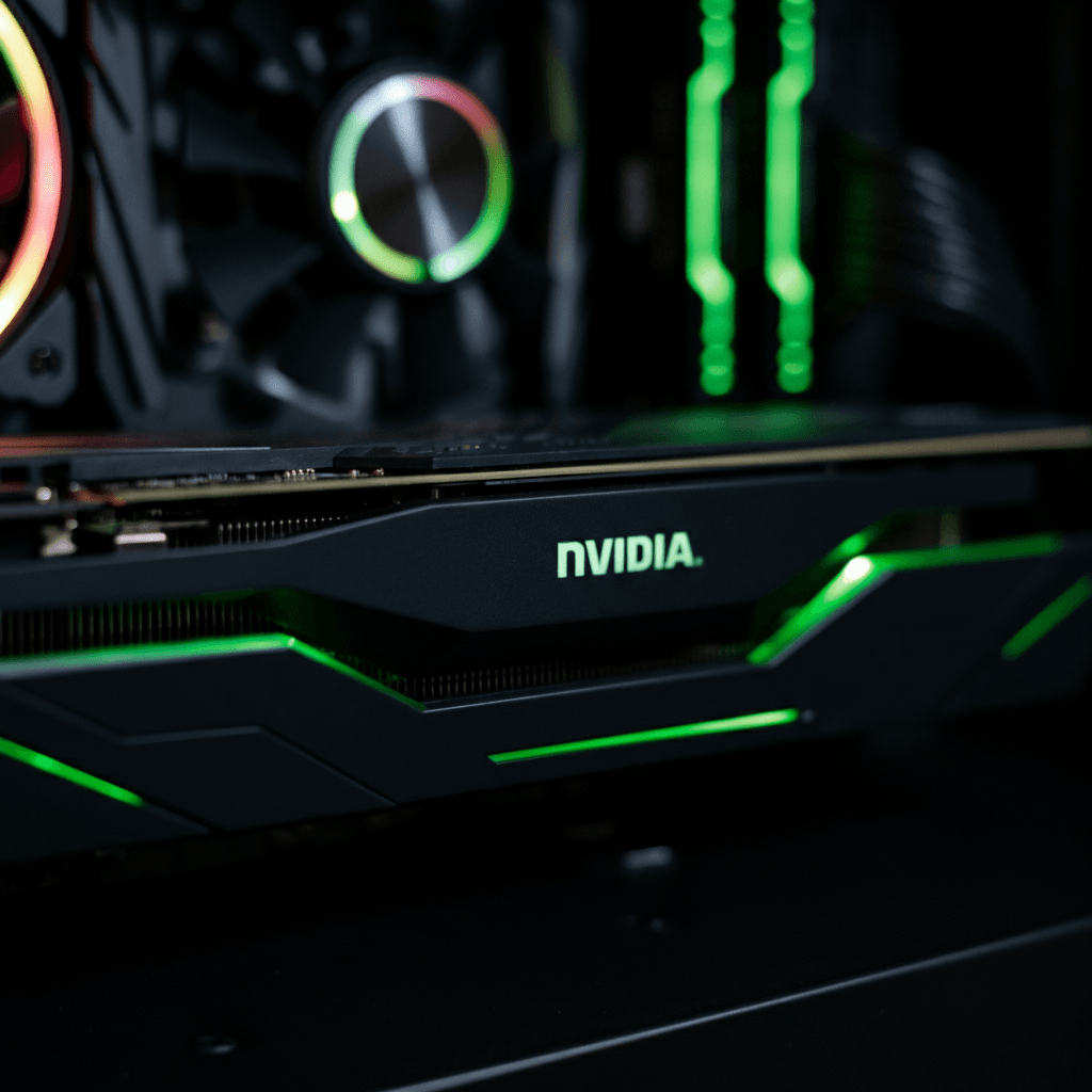 Editing PC vs. Gaming PC