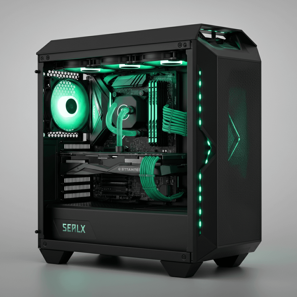 NVIDIA Stops RTX 5060 Supply
