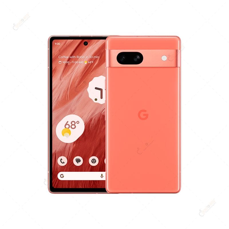 Google Pixel 7a Price in Bangladesh