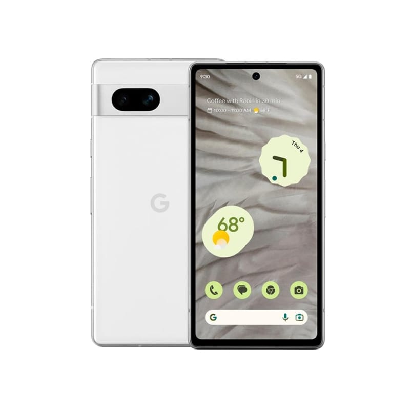 Google Pixel 7a Price in Bangladesh