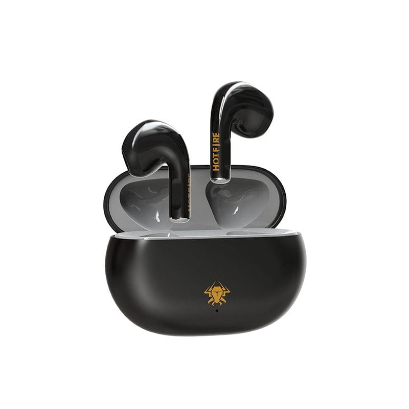Plextone 4Fire gaming earbuds review
