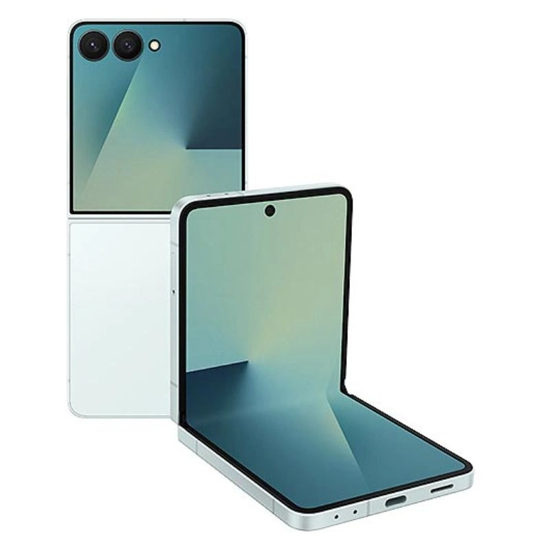 Samsung Galaxy Z Flip7 Price In Bangladesh
