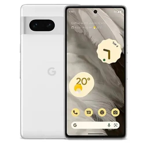 Google Pixel 7 Price in Bangladesh