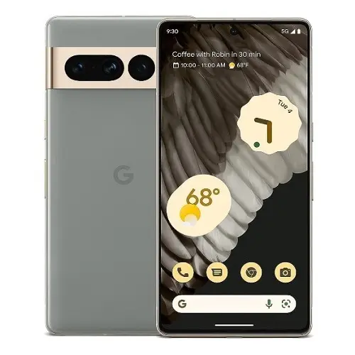 Google Pixel 7 Pro Price in Bangladesh 