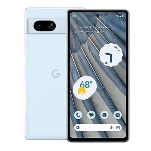 Google Pixel 7a Price in Bangladesh