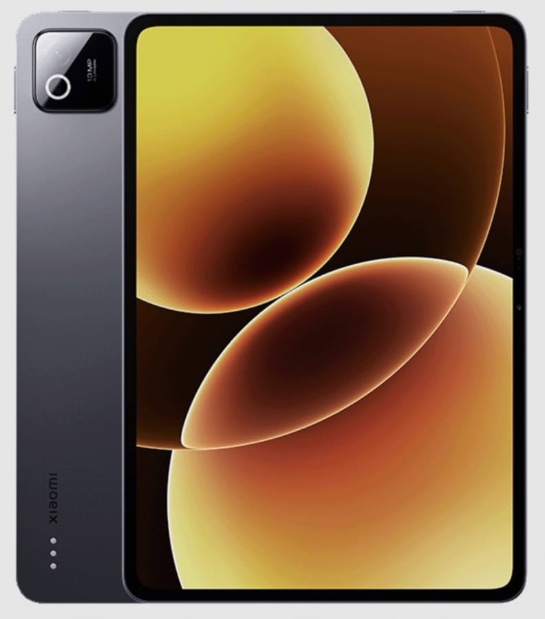 Xiaomi Pad 8 Price in Bangladesh