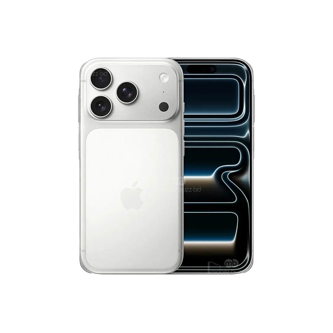 Apple iPhone 17 Pro Max Price In Bangladesh