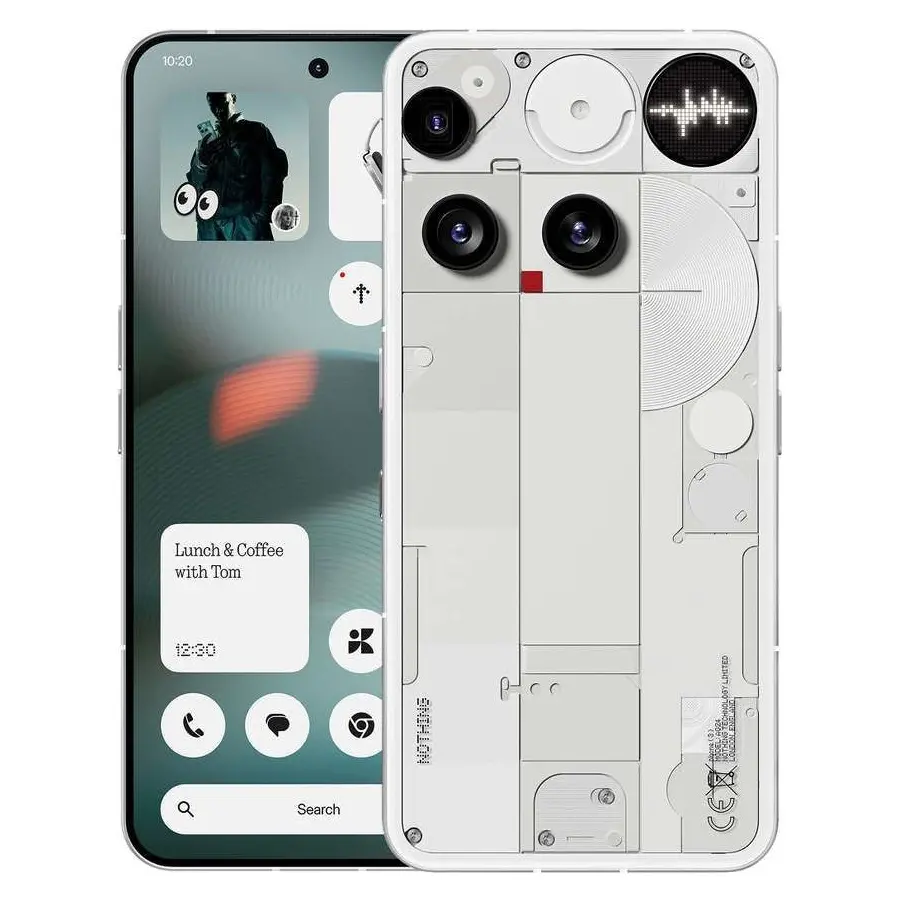 Nothing Phone 3 Price In Bangladesh