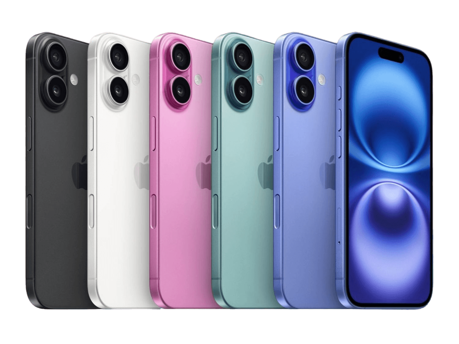 Apple iPhone 17 Price In Bangladesh