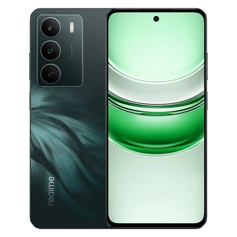 Realme C75 5G Price in Bangladesh