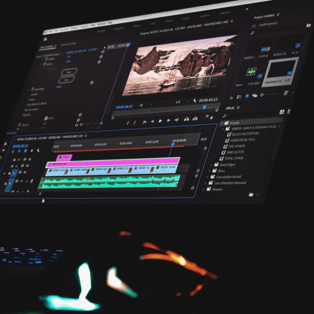 How much VRam do We Need for 4K editing