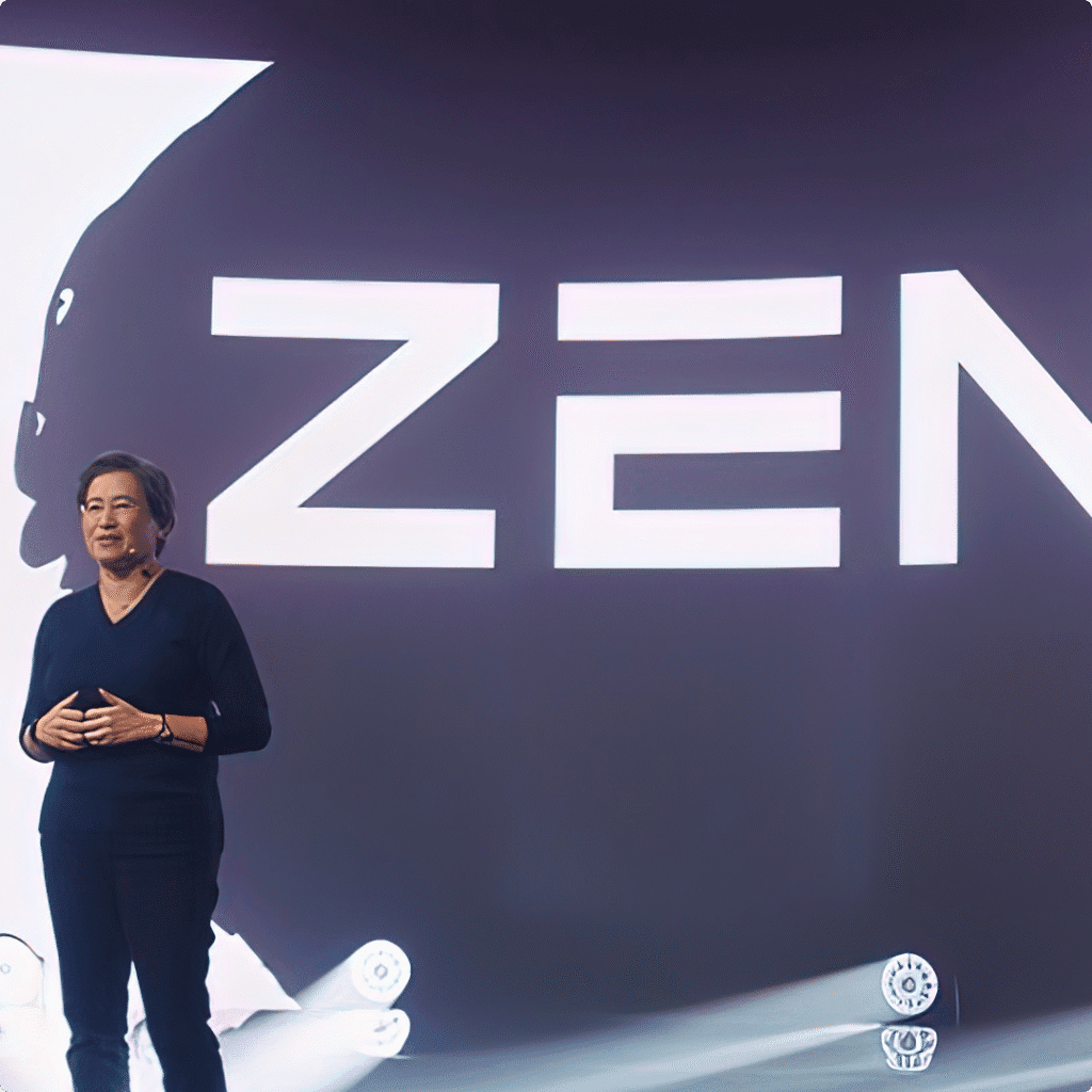 AMD openSIL Zen 6 Ryzen Medusa